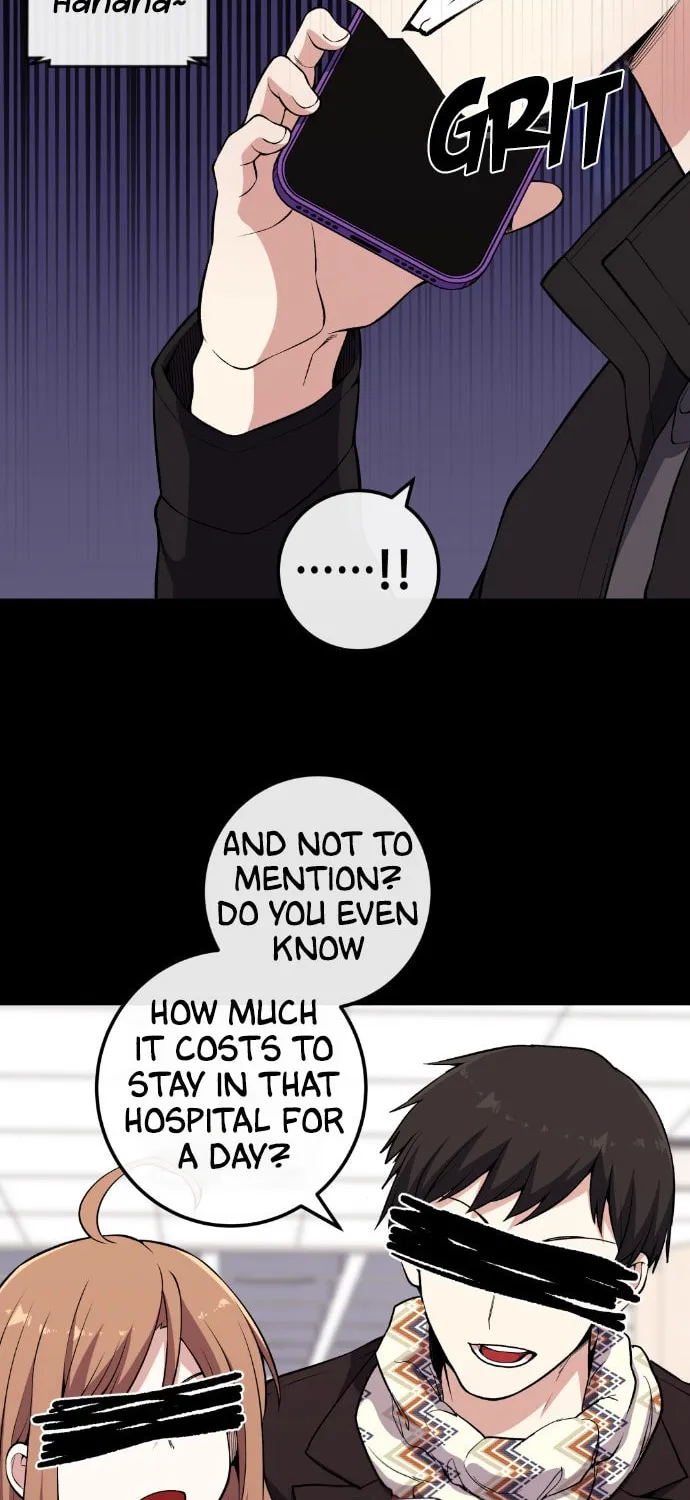Webtoon Character Na Kang Lim Chapter 137 page 28 - 