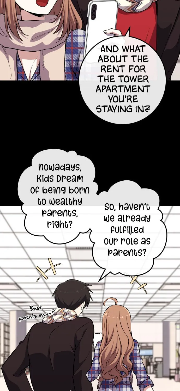 Webtoon Character Na Kang Lim Chapter 137 page 29 - 
