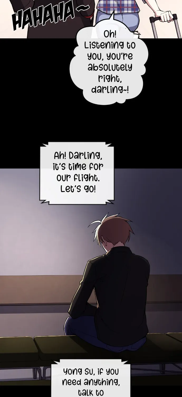 Webtoon Character Na Kang Lim Chapter 137 page 30 - 