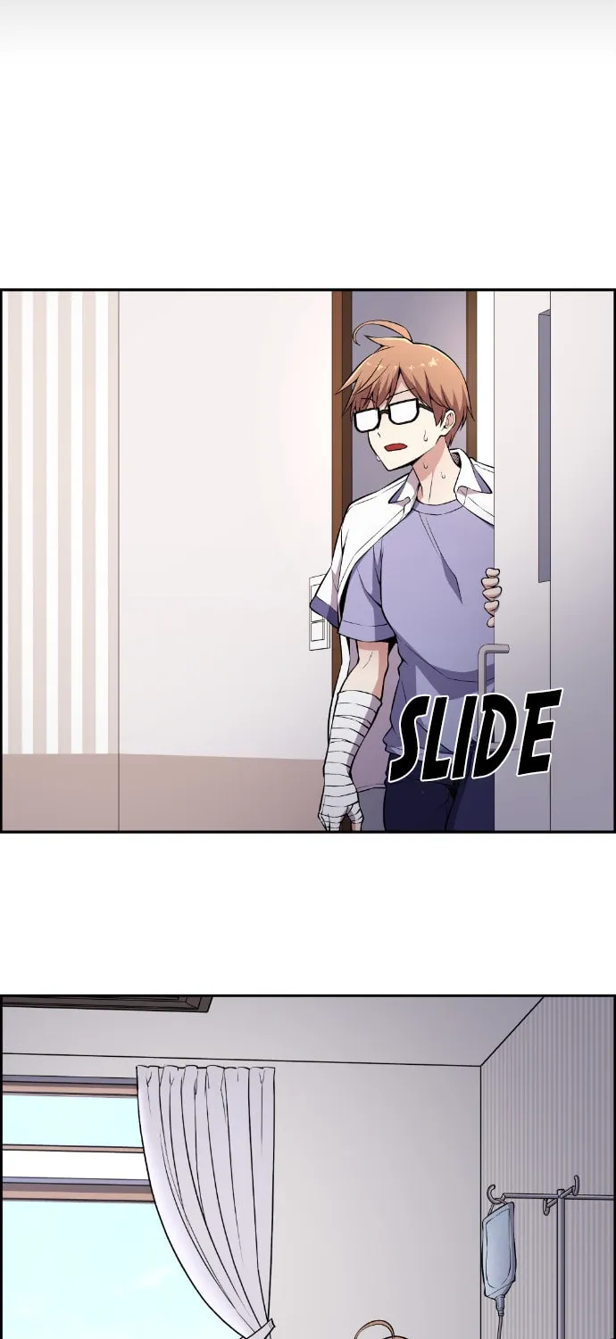Webtoon Character Na Kang Lim Chapter 137 page 34 - 