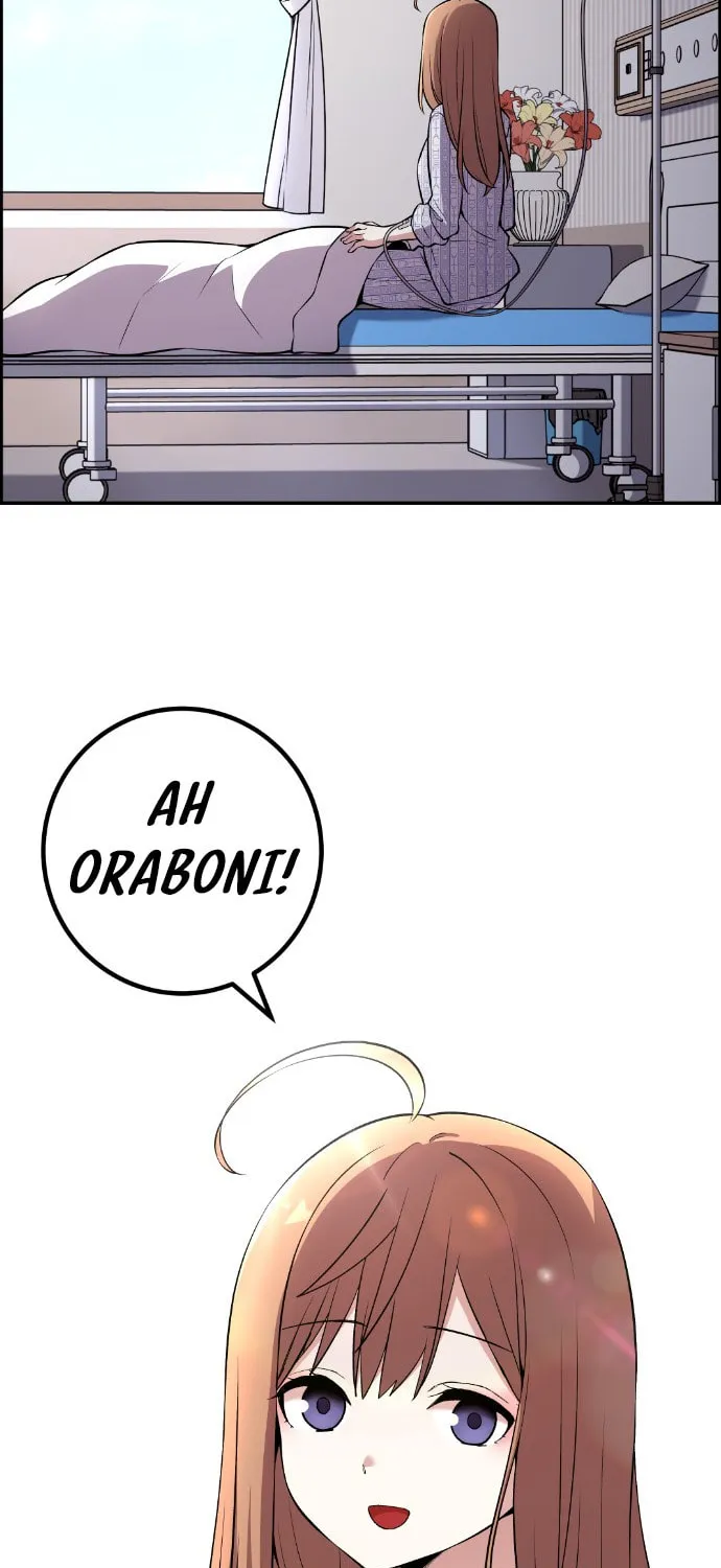 Webtoon Character Na Kang Lim Chapter 137 page 35 - 