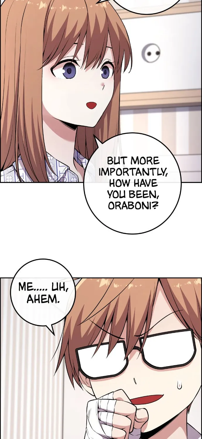 Webtoon Character Na Kang Lim Chapter 137 page 40 - 