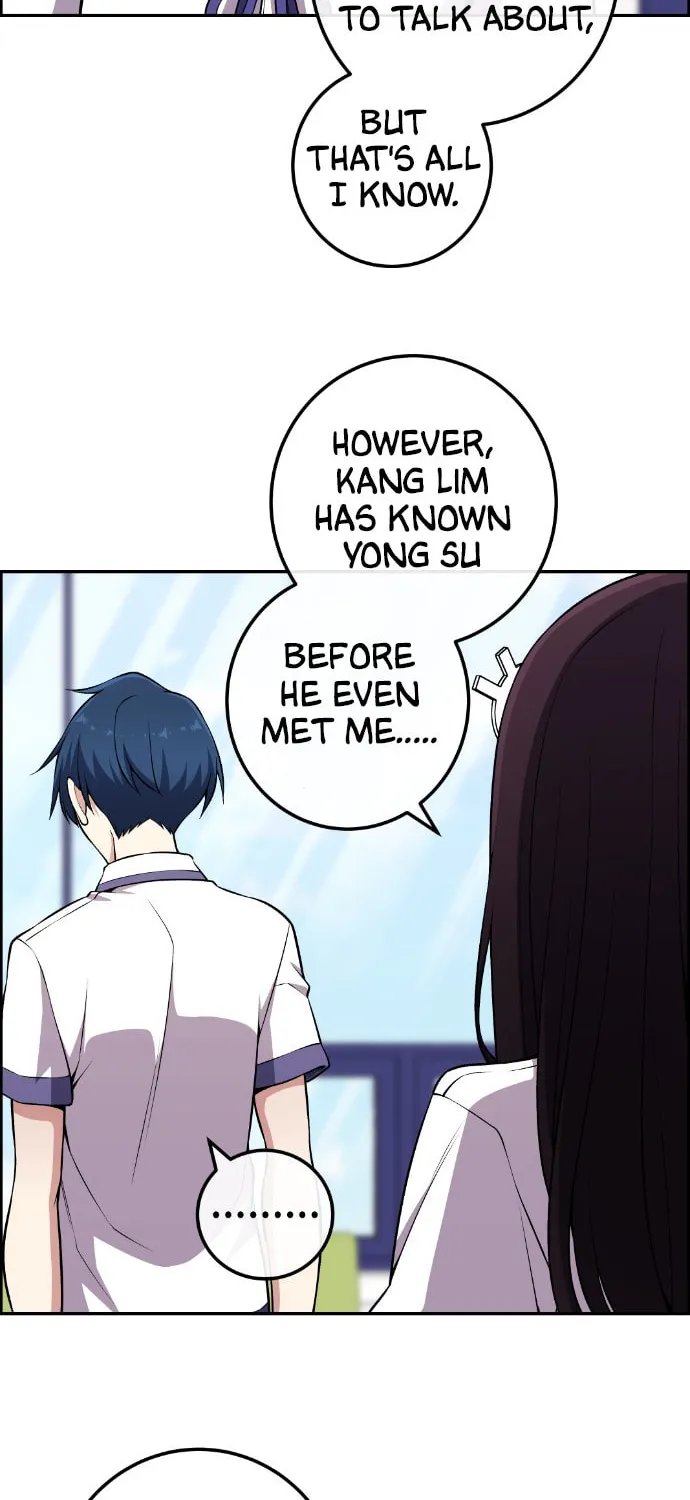 Webtoon Character Na Kang Lim Chapter 137 page 5 - 