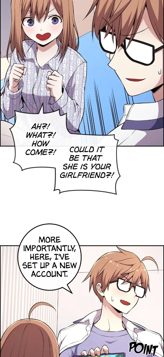 Webtoon Character Na Kang Lim Chapter 137 page 47 - 