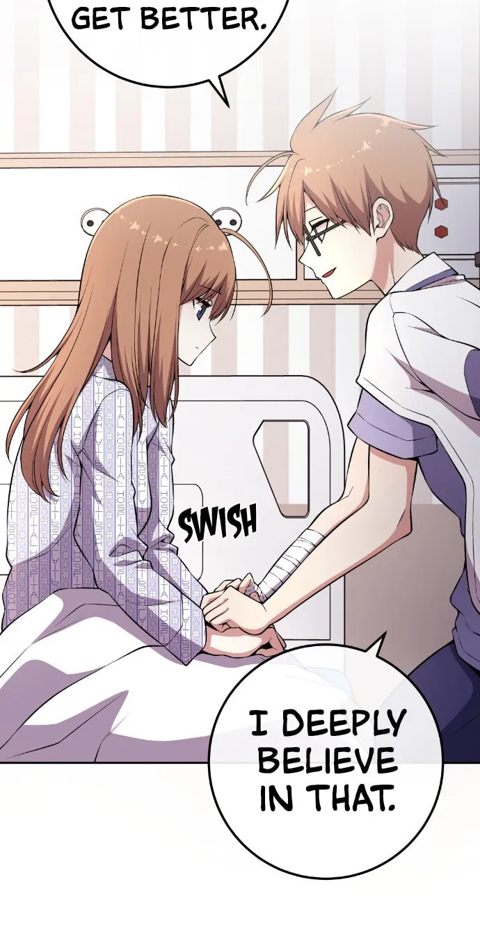 Webtoon Character Na Kang Lim Chapter 137 page 50 - 