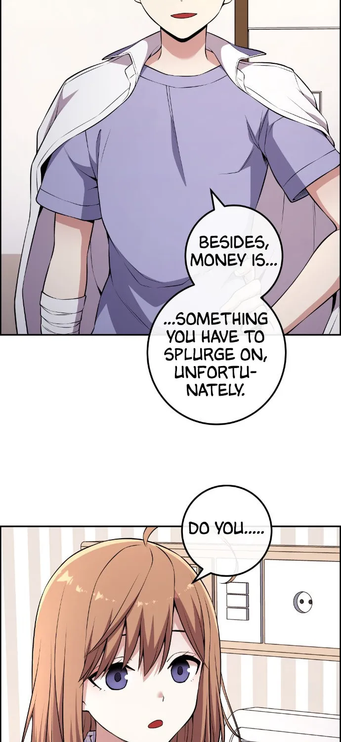 Webtoon Character Na Kang Lim Chapter 137 page 52 - 