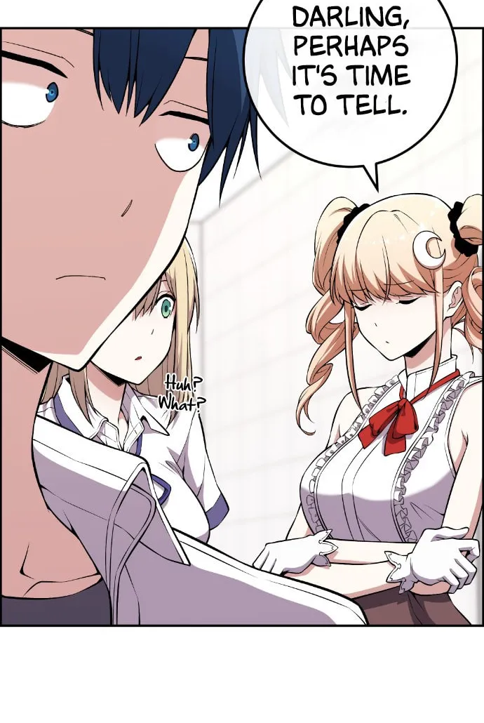 Webtoon Character Na Kang Lim Chapter 137 page 7 - 