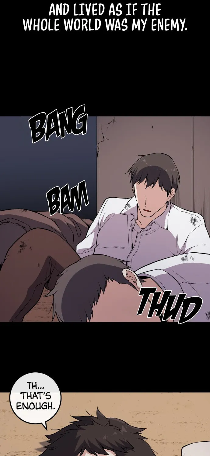 Webtoon Character Na Kang Lim Chapter 137 page 62 - 