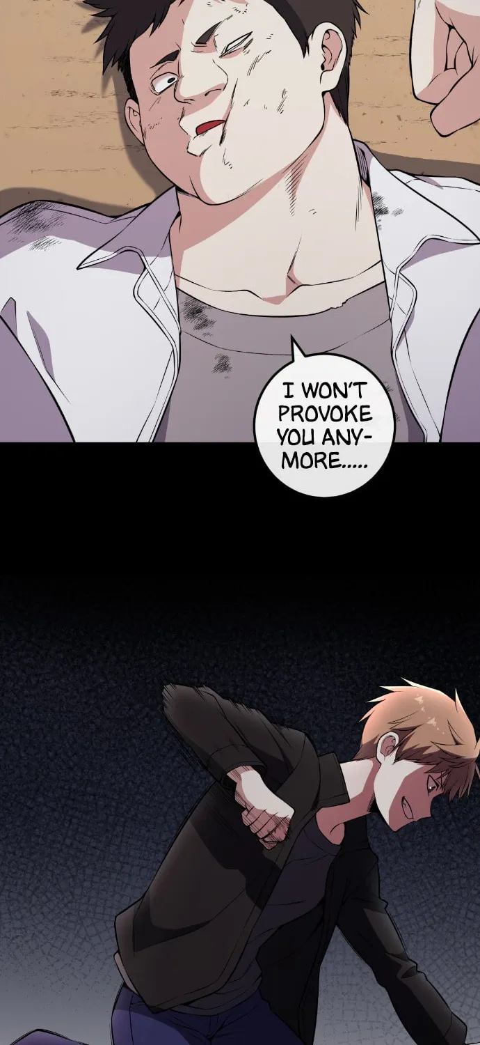 Webtoon Character Na Kang Lim Chapter 137 page 63 - 