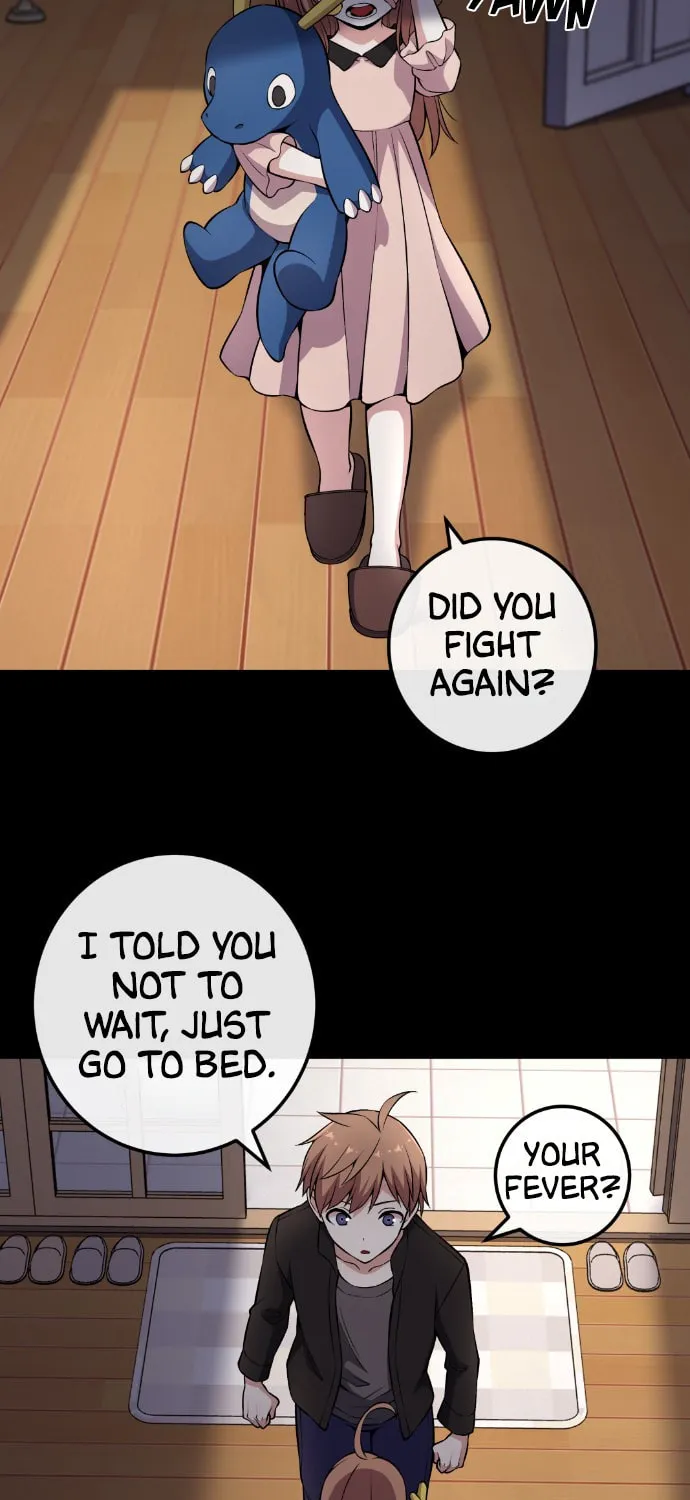Webtoon Character Na Kang Lim Chapter 137 page 67 - 