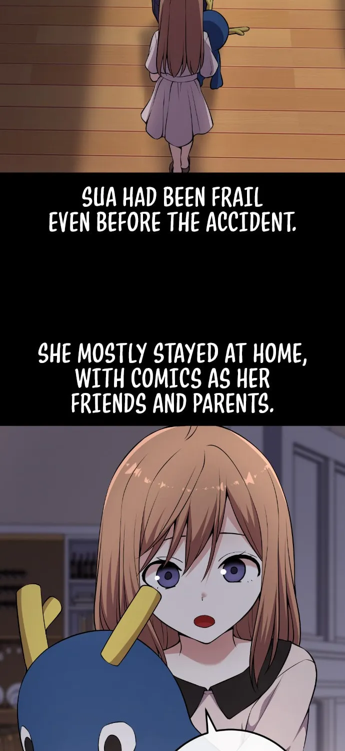 Webtoon Character Na Kang Lim Chapter 137 page 68 - 
