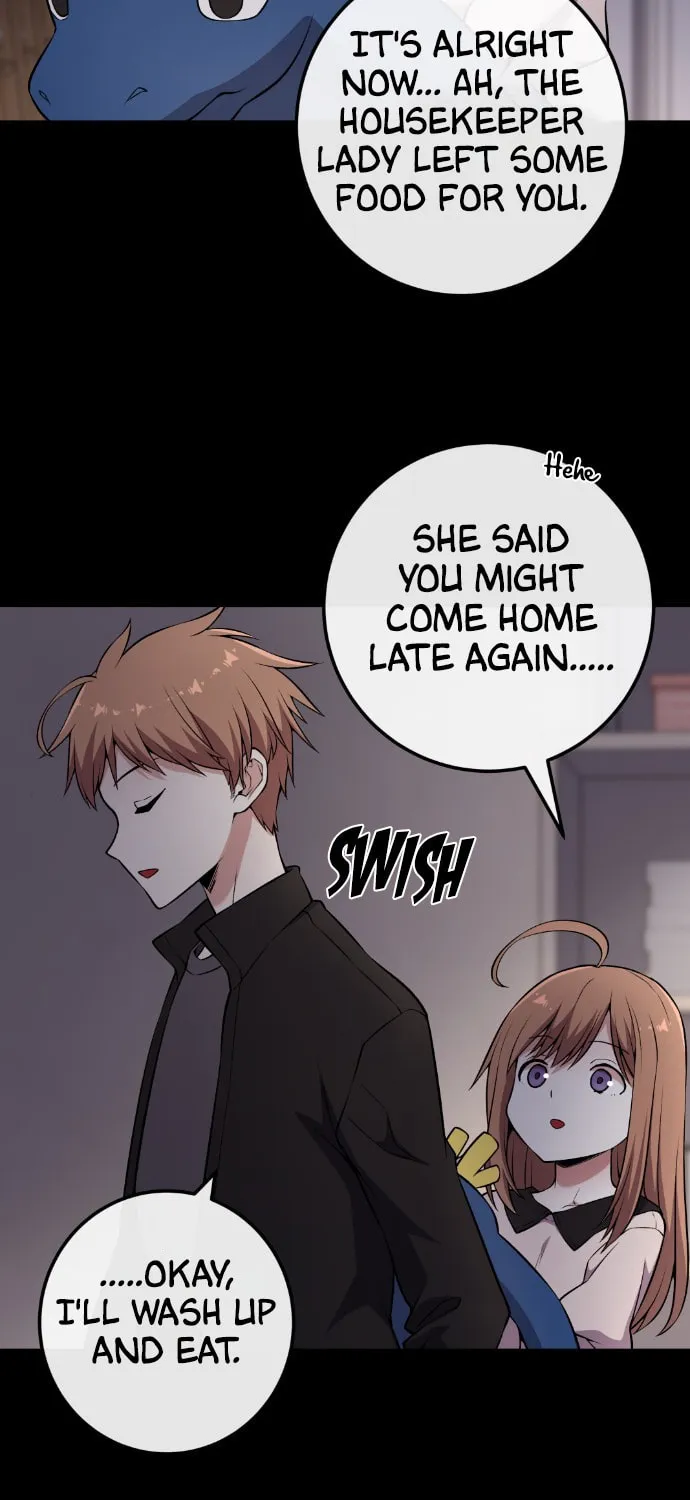 Webtoon Character Na Kang Lim Chapter 137 page 69 - 