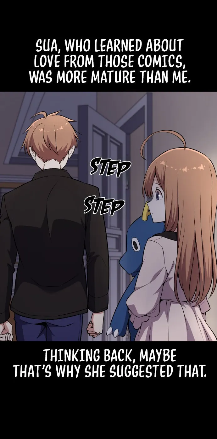 Webtoon Character Na Kang Lim Chapter 137 page 70 - 
