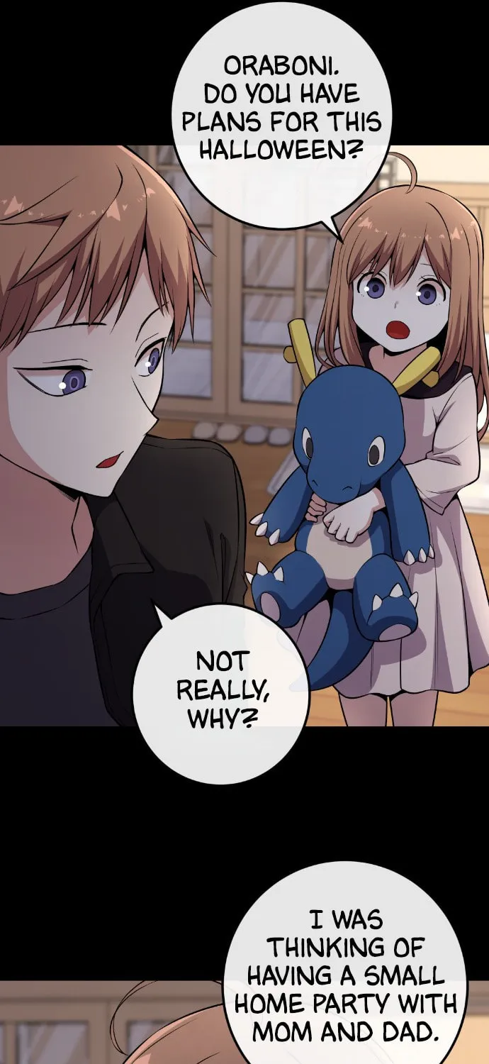Webtoon Character Na Kang Lim Chapter 137 page 71 - 