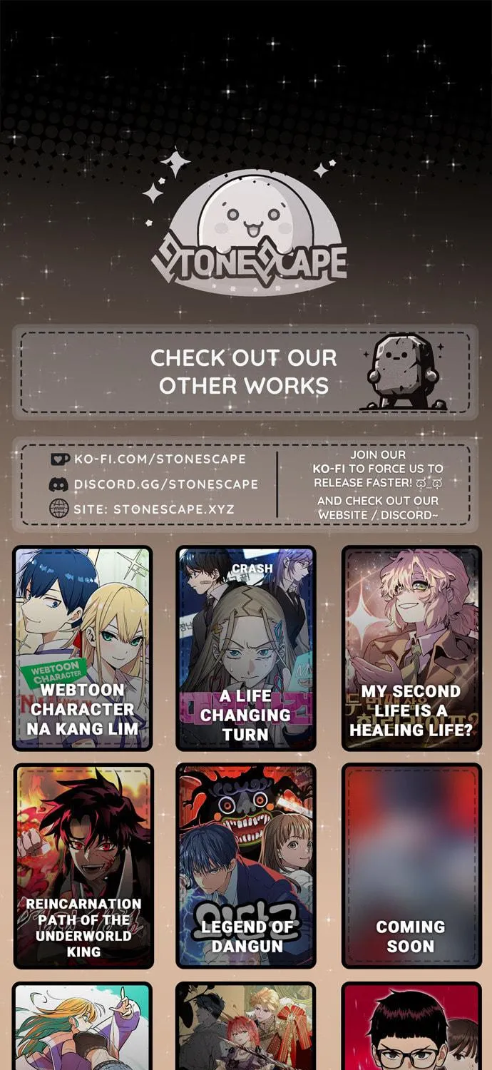 Webtoon Character Na Kang Lim Chapter 137 page 79 - 