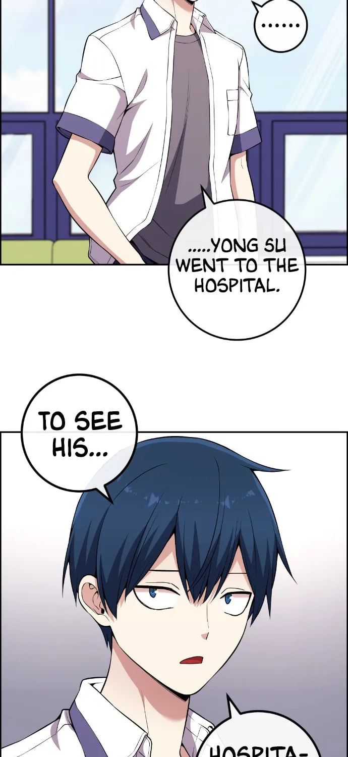 Webtoon Character Na Kang Lim Chapter 137 page 10 - 