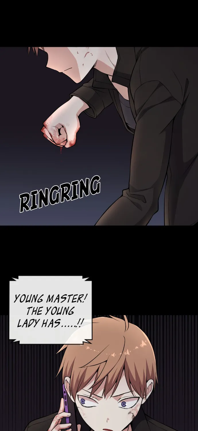 Webtoon Character Na Kang Lim Chapter 138 page 2 - 