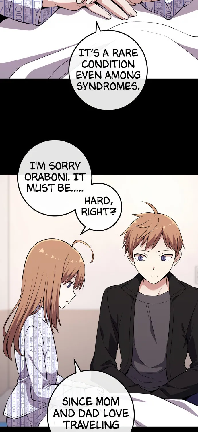Webtoon Character Na Kang Lim Chapter 138 page 13 - 