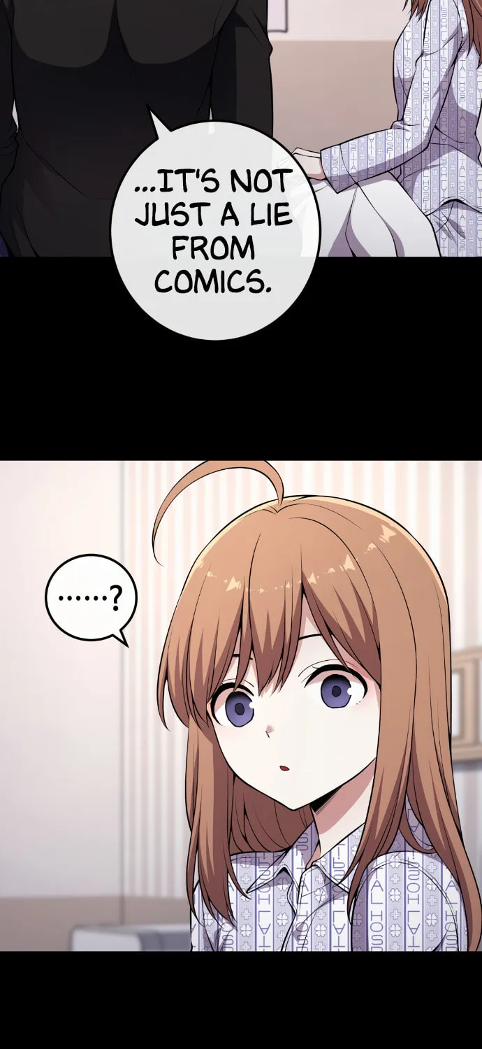 Webtoon Character Na Kang Lim Chapter 138 page 17 - 