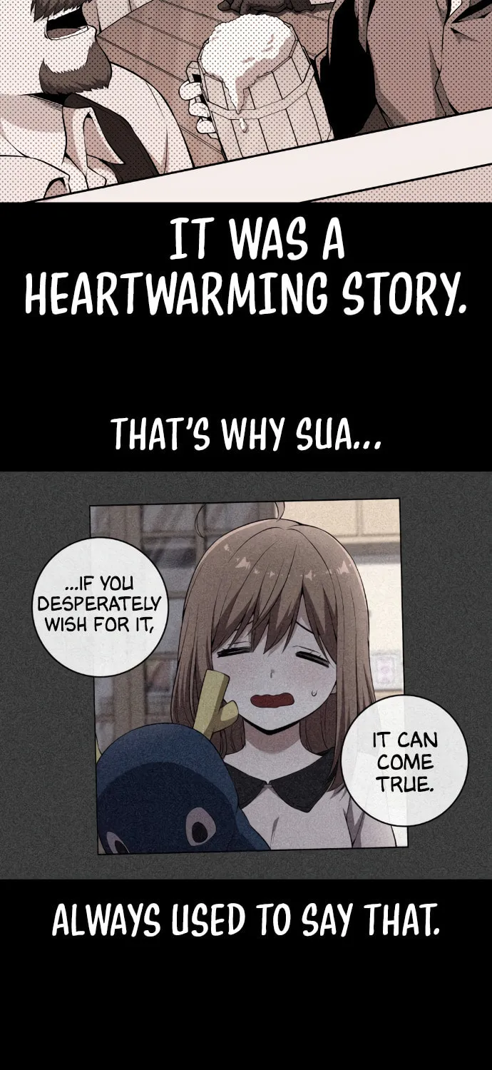Webtoon Character Na Kang Lim Chapter 138 page 23 - 