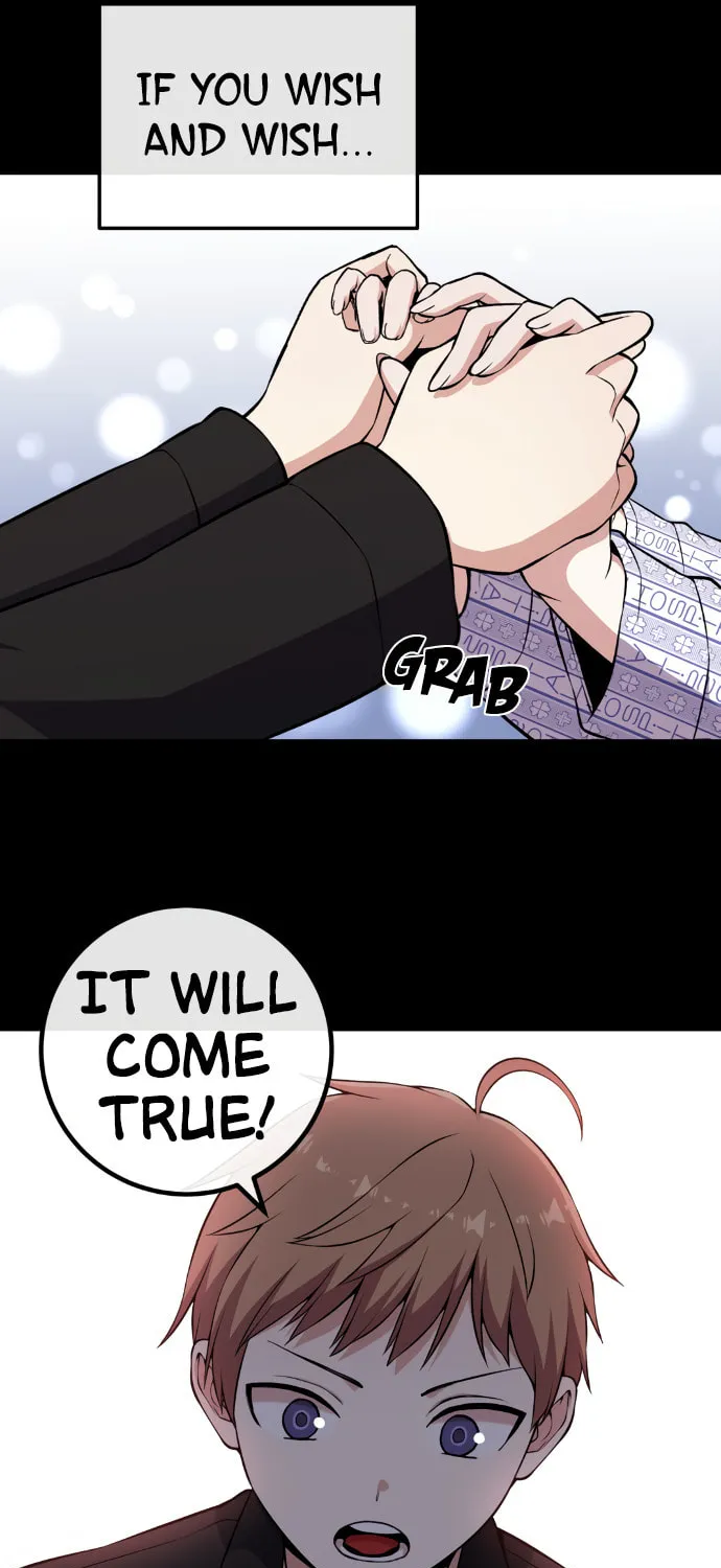 Webtoon Character Na Kang Lim Chapter 138 page 24 - 