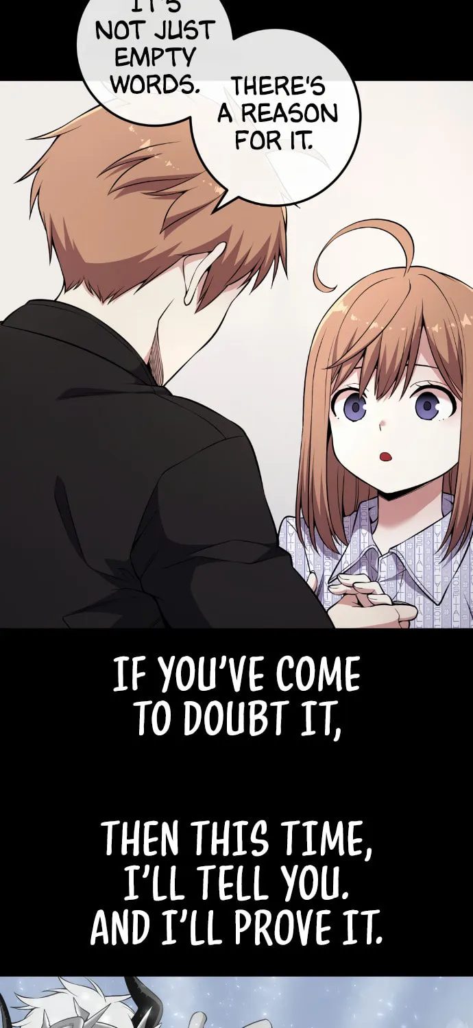 Webtoon Character Na Kang Lim Chapter 138 page 26 - 
