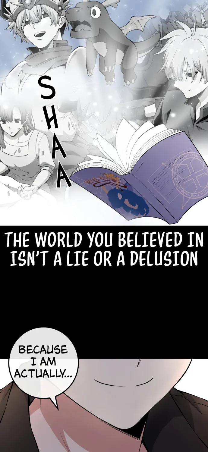 Webtoon Character Na Kang Lim Chapter 138 page 27 - 