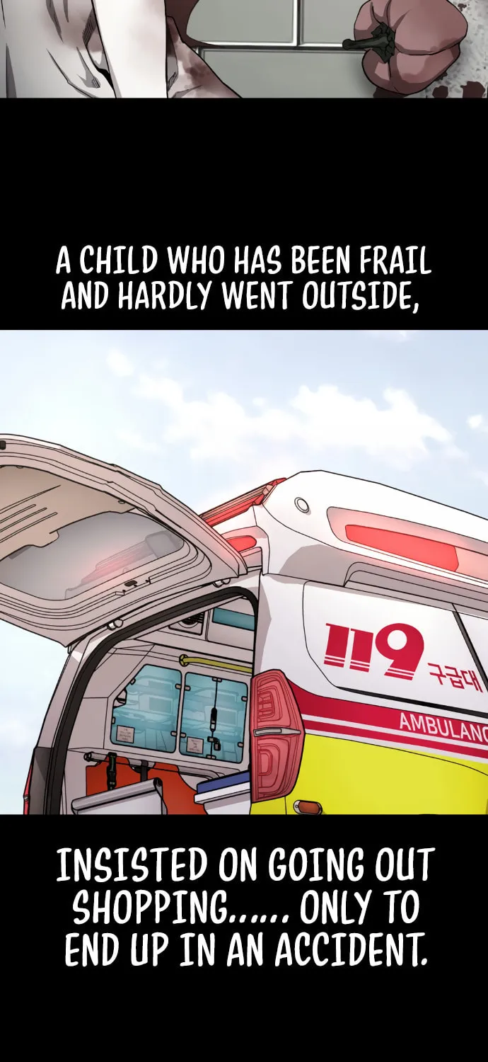 Webtoon Character Na Kang Lim Chapter 138 page 4 - 