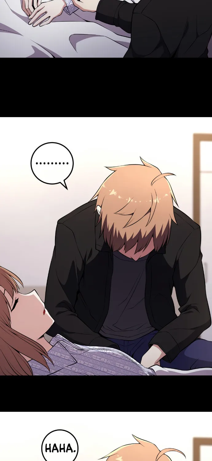 Webtoon Character Na Kang Lim Chapter 138 page 32 - 