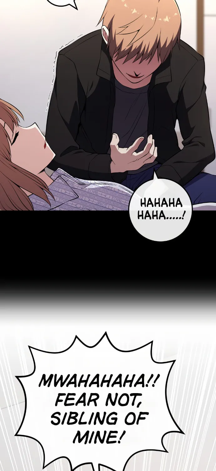 Webtoon Character Na Kang Lim Chapter 138 page 33 - 