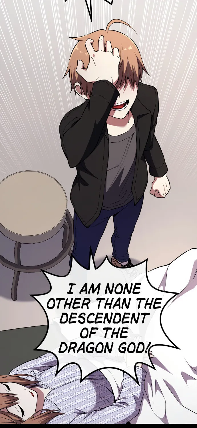 Webtoon Character Na Kang Lim Chapter 138 page 34 - 