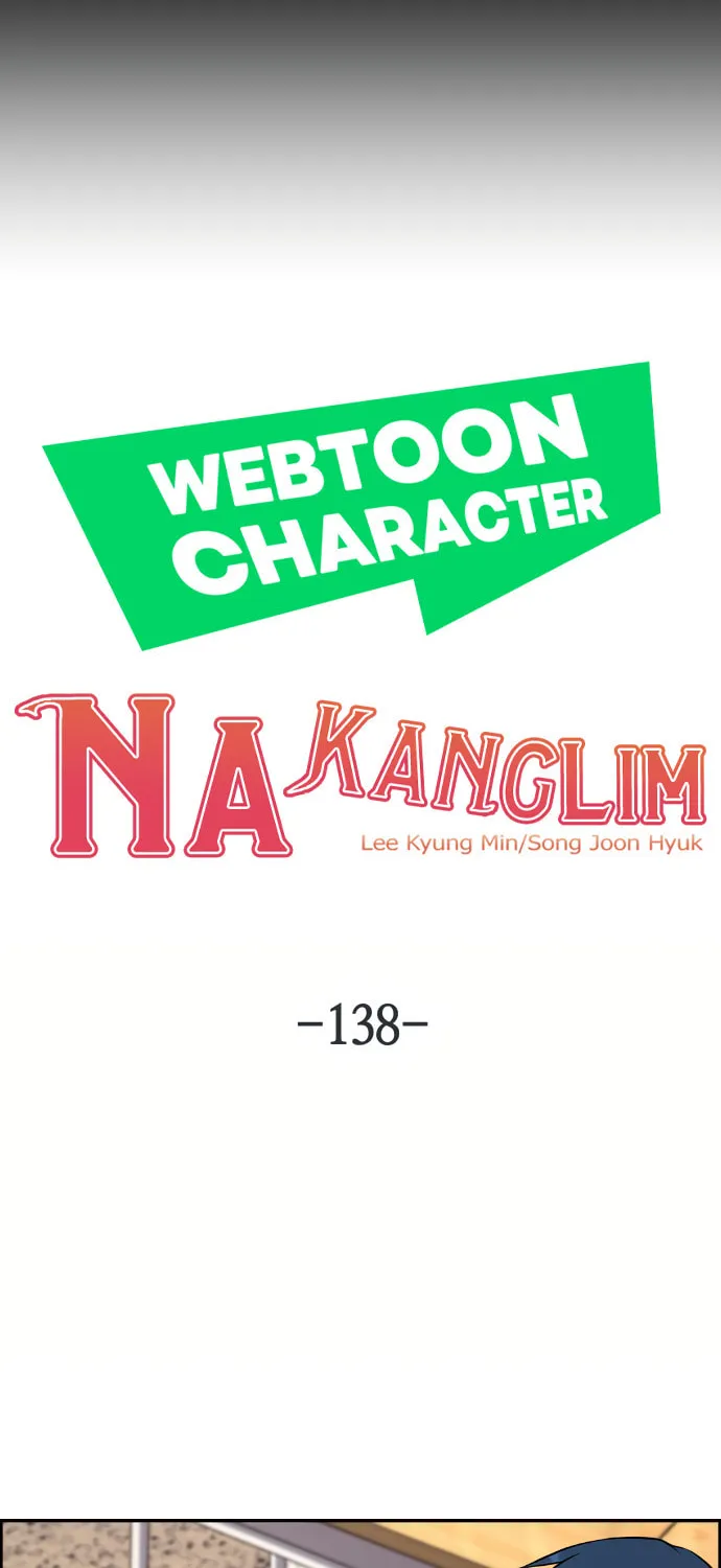 Webtoon Character Na Kang Lim Chapter 138 page 37 - 