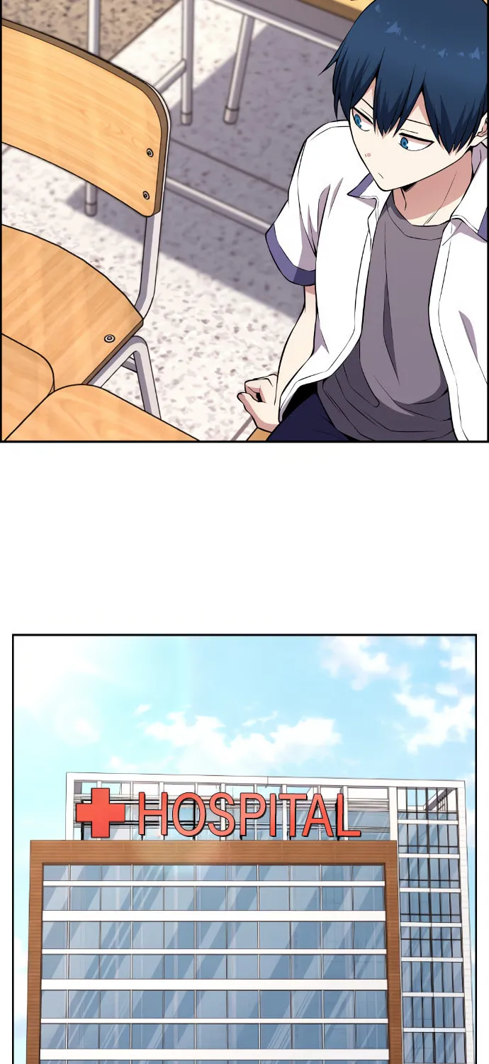 Webtoon Character Na Kang Lim Chapter 138 page 38 - 