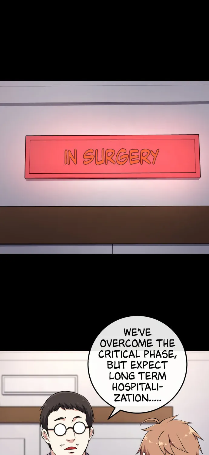 Webtoon Character Na Kang Lim Chapter 138 page 5 - 