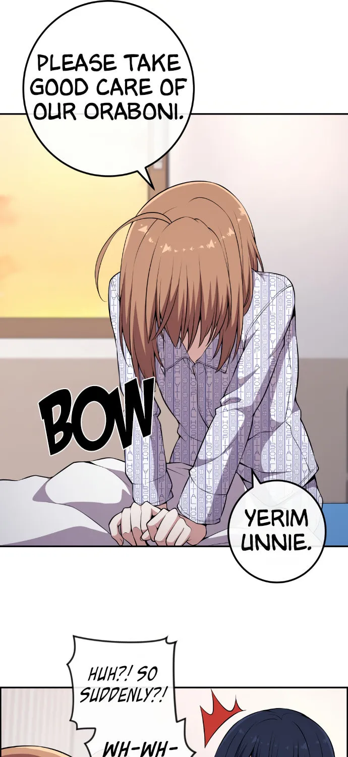 Webtoon Character Na Kang Lim Chapter 138 page 42 - 