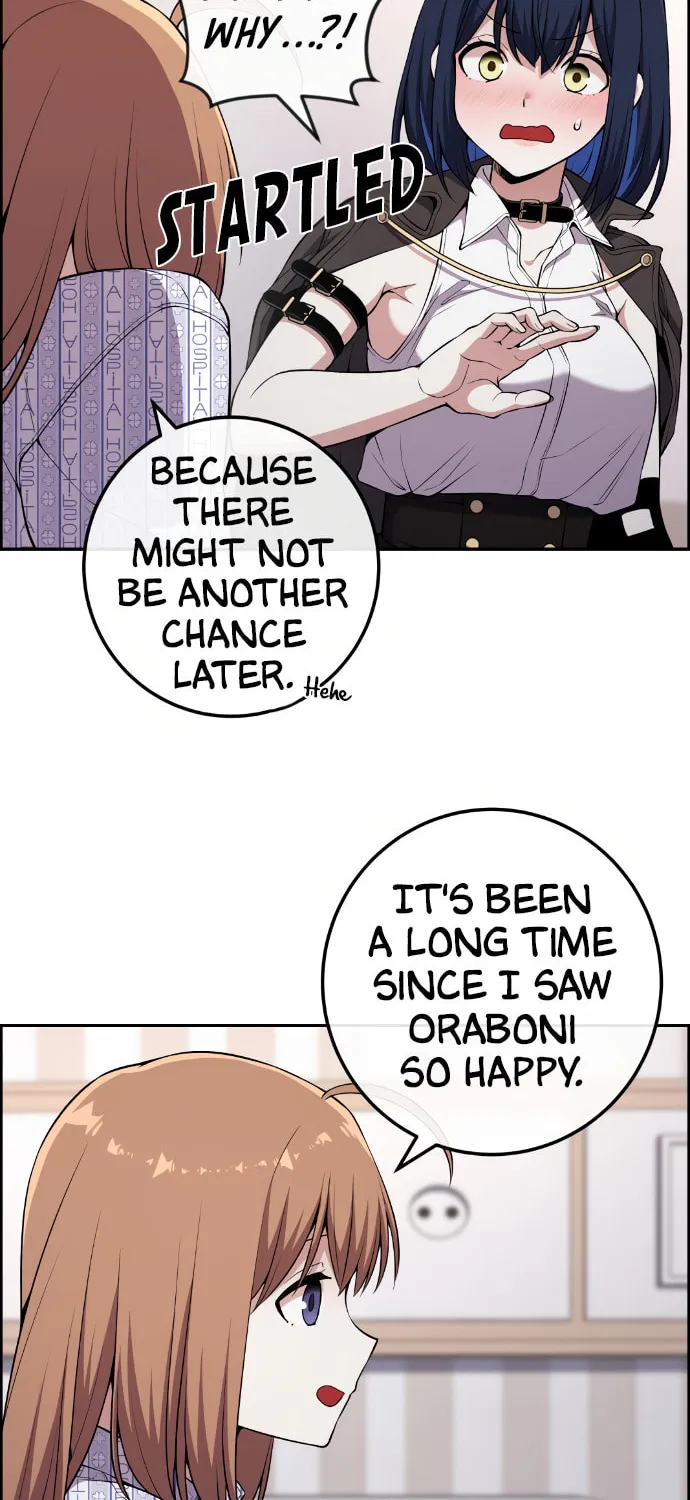 Webtoon Character Na Kang Lim Chapter 138 page 43 - 