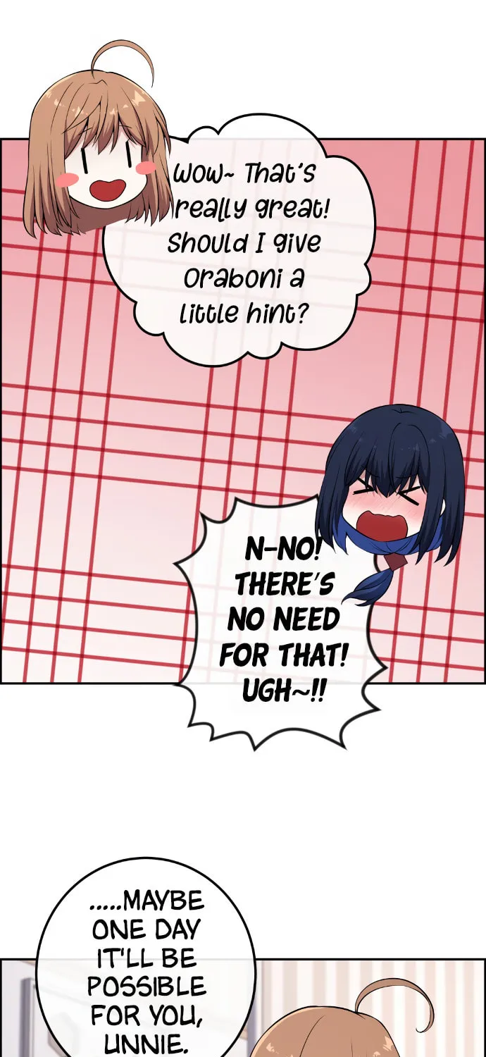Webtoon Character Na Kang Lim Chapter 138 page 46 - 