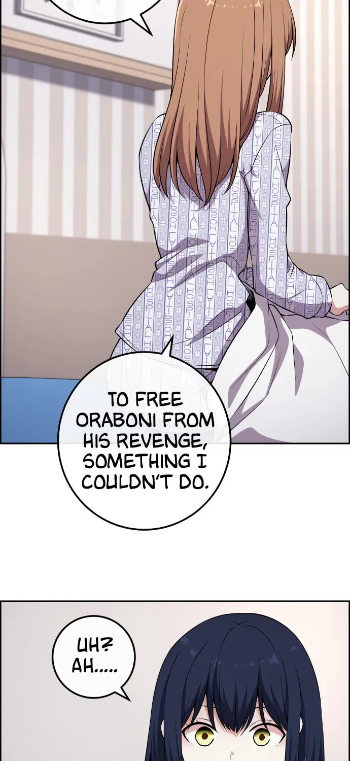 Webtoon Character Na Kang Lim Chapter 138 page 47 - 