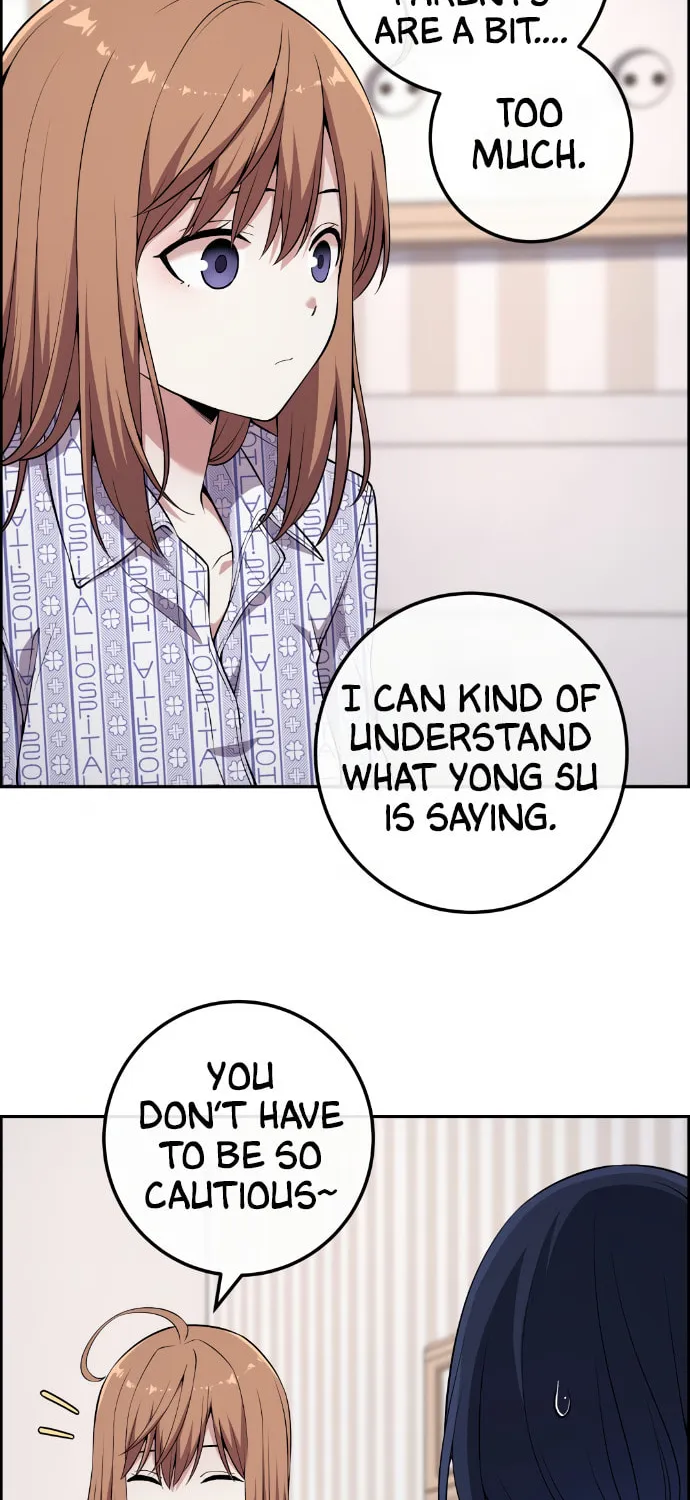 Webtoon Character Na Kang Lim Chapter 138 page 50 - 