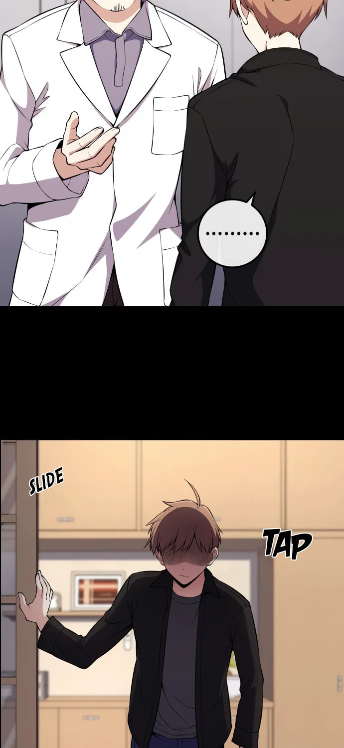 Webtoon Character Na Kang Lim Chapter 138 page 6 - 