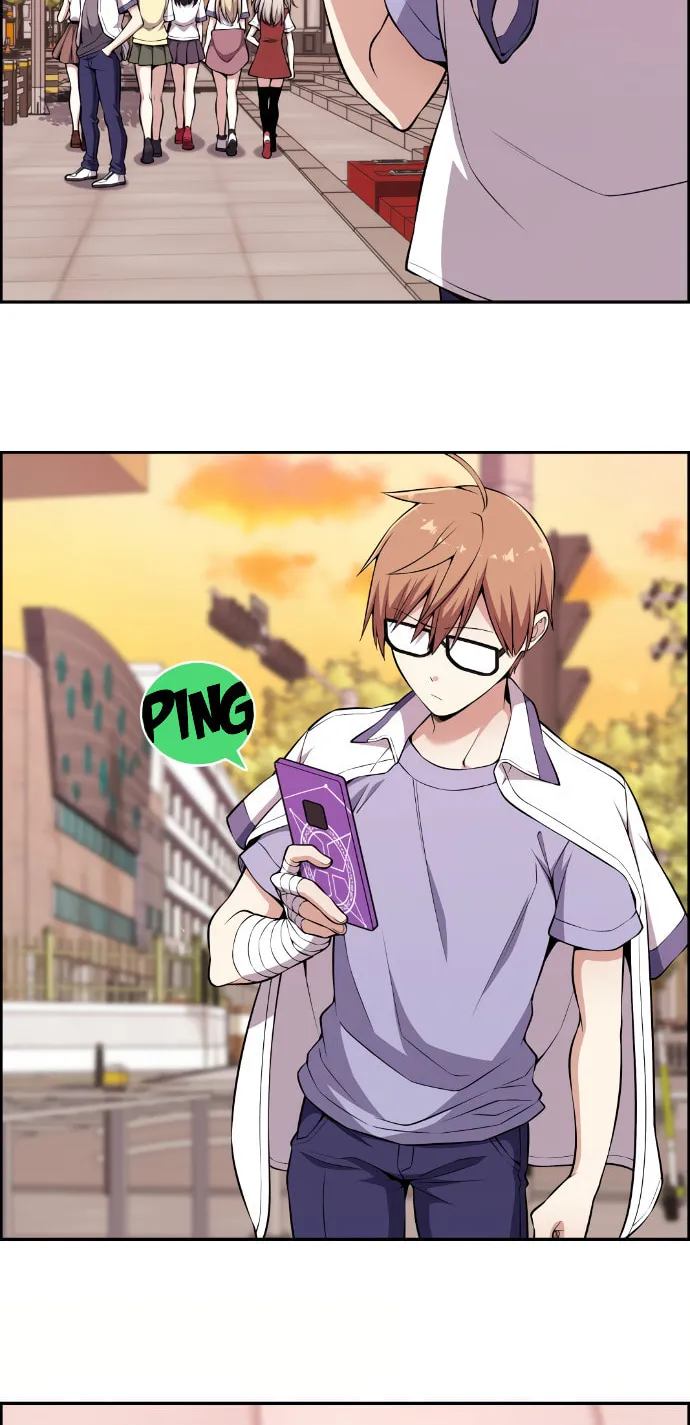 Webtoon Character Na Kang Lim Chapter 138 page 54 - 