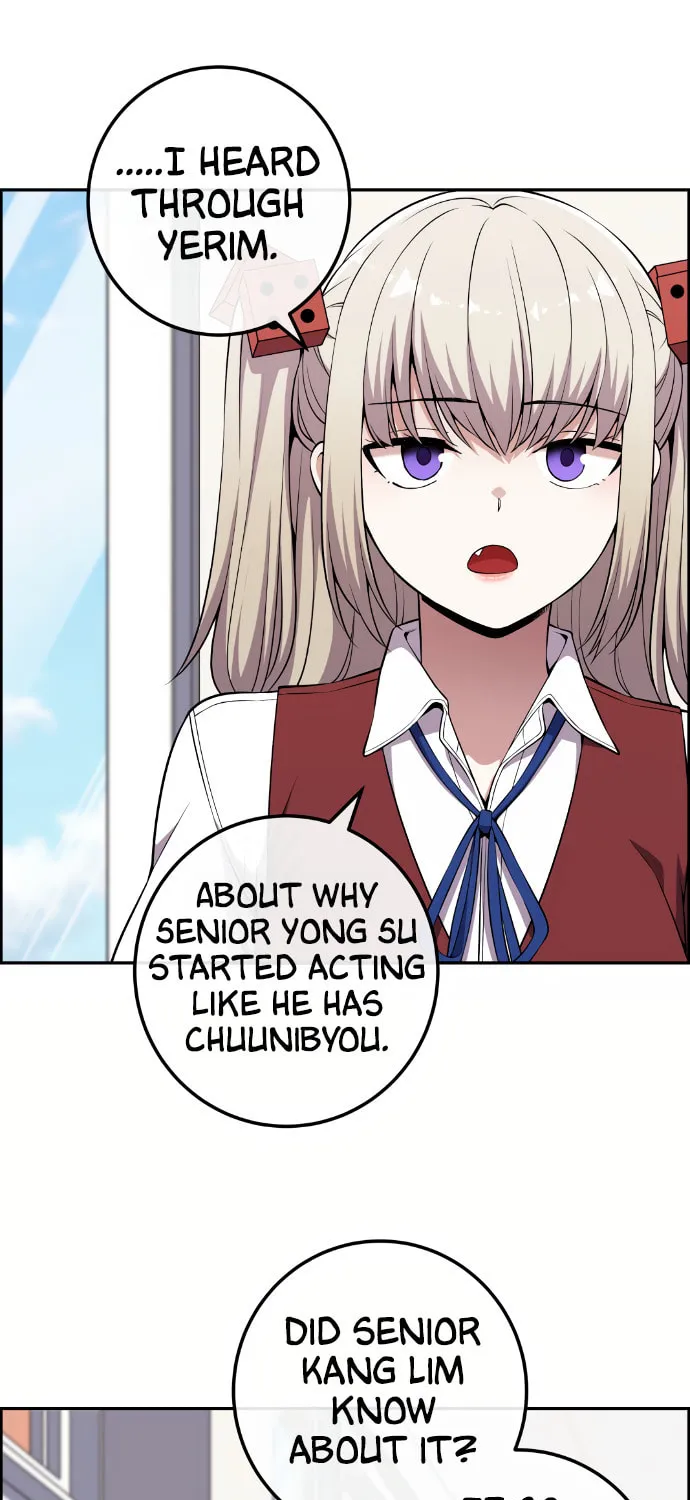 Webtoon Character Na Kang Lim Chapter 138 page 57 - 