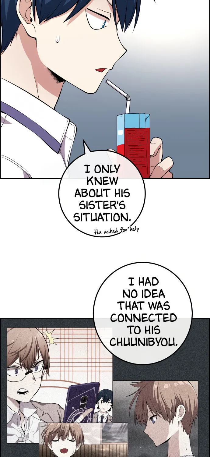 Webtoon Character Na Kang Lim Chapter 138 page 59 - 