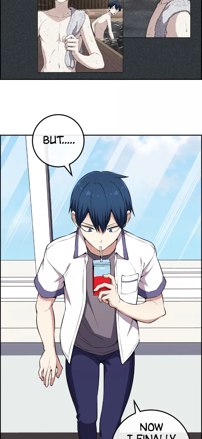 Webtoon Character Na Kang Lim Chapter 138 page 60 - 