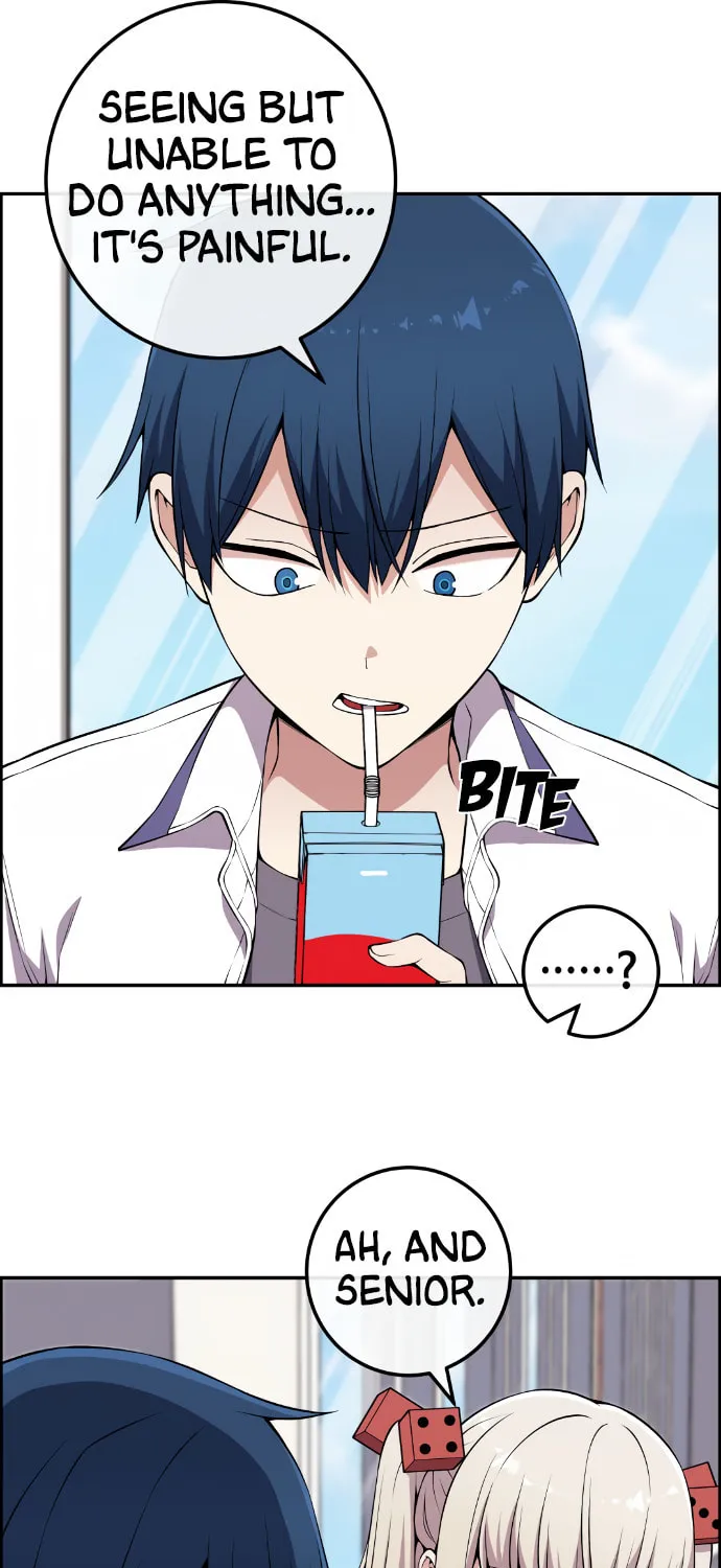 Webtoon Character Na Kang Lim Chapter 138 page 62 - 