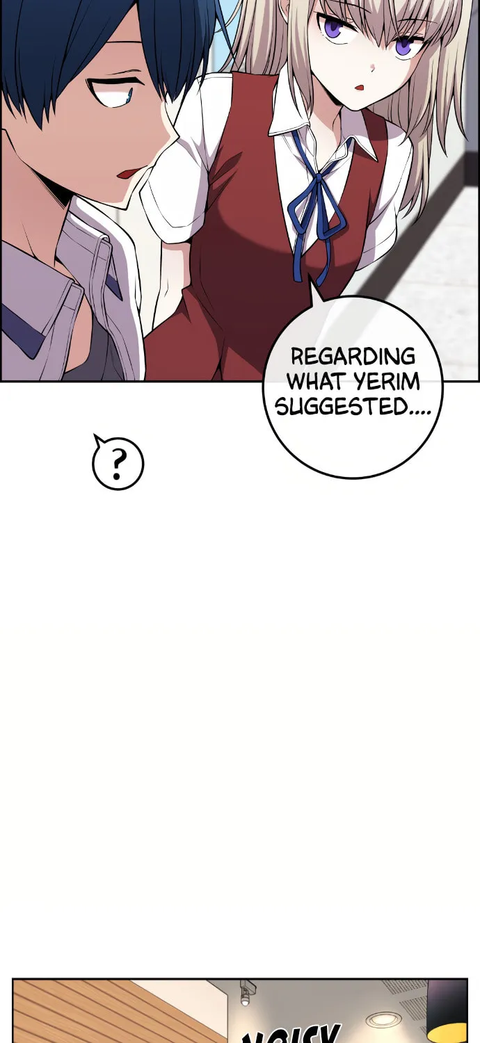 Webtoon Character Na Kang Lim Chapter 138 page 63 - 