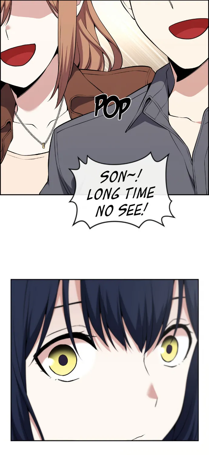 Webtoon Character Na Kang Lim Chapter 138 page 68 - 