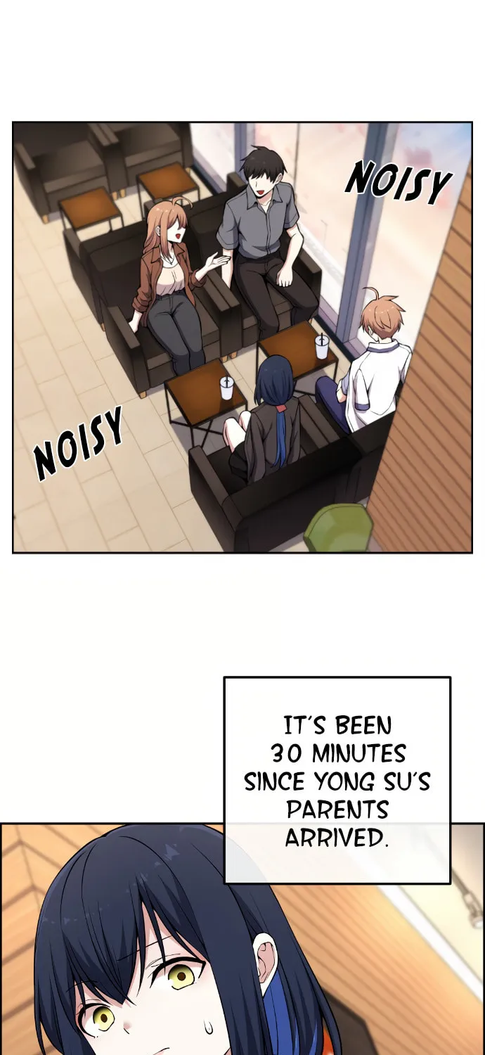 Webtoon Character Na Kang Lim Chapter 139 page 2 - 