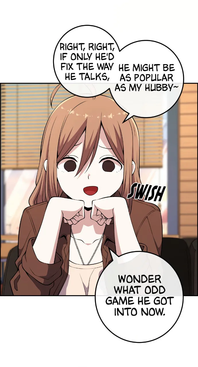 Webtoon Character Na Kang Lim Chapter 139 page 14 - 