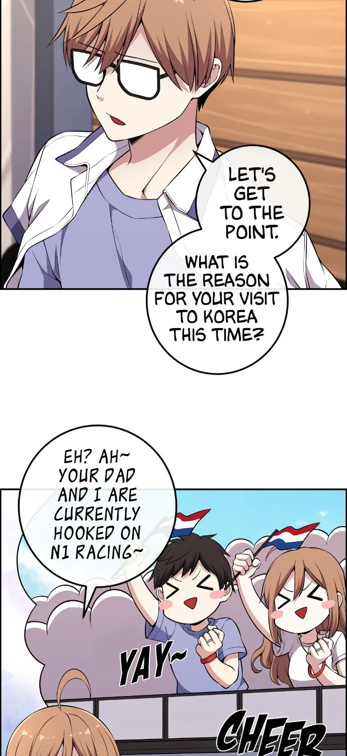 Webtoon Character Na Kang Lim Chapter 139 page 16 - 